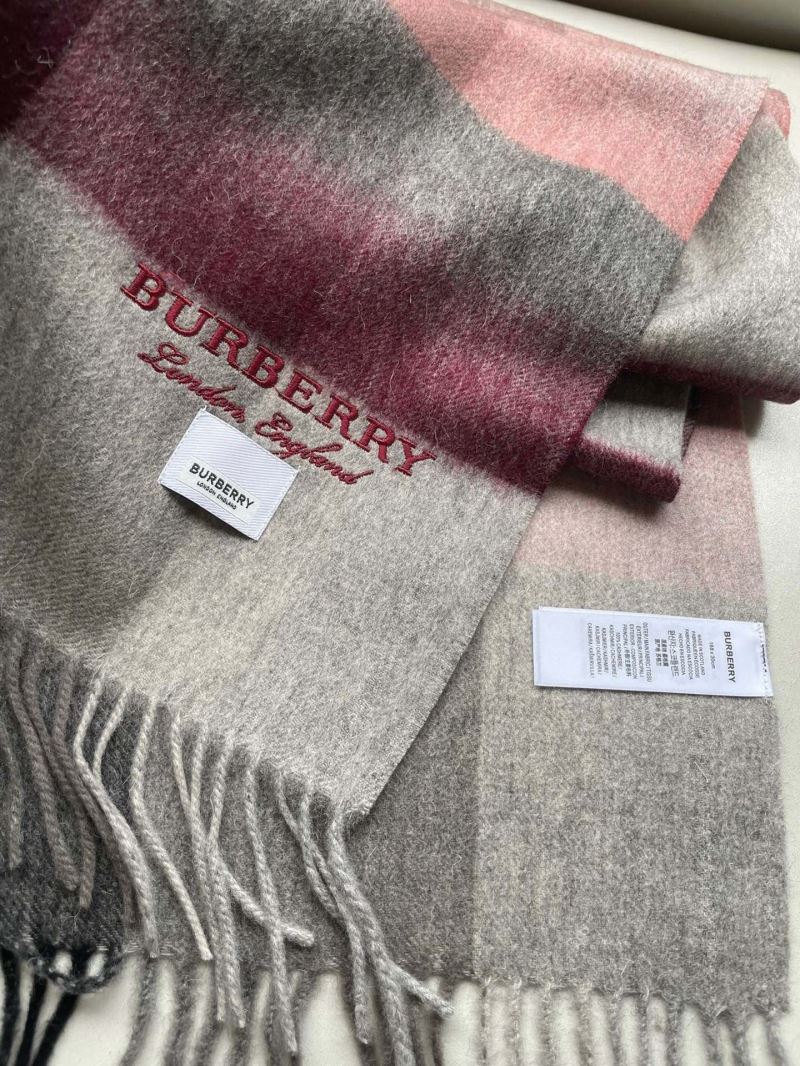 Burberry Scarf